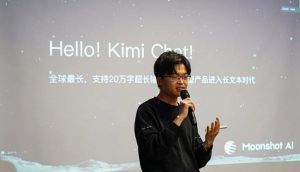 Moonshot AI's Kimi K3 Sparks $30B Valuation Race