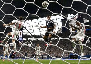 The World Cup finally made me a soccer fan