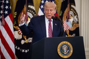 Trump će finansirati projekte bliske pokretu MAGA u Evropi