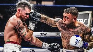 Pugile, calciante e babbo. Paolo Bologna: “La boxe mi ha salvato la vita. Ai giovani dico: cambiare si può”