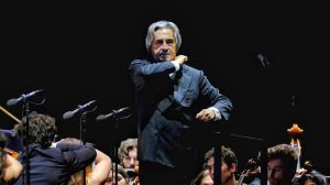 Il Summer incontra la classica: il “bis“ del maestro Riccardo Muti: “Torno qui con estremo piacere”