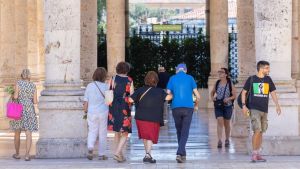 Terme, vendita ancora in stallo. “Attesi i bandi per i beni maggiori”