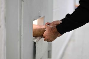 With Ben Gvir’s backing, prison guards quietly branding domestic criminals as terrorists