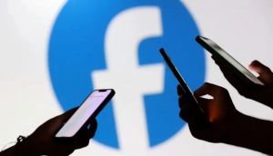 Is Facebook down? Users report login, feed issues