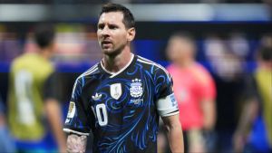 Opinion | David’s Star And Messi: Why Argentina Riles Up Islamists And The Global Left
