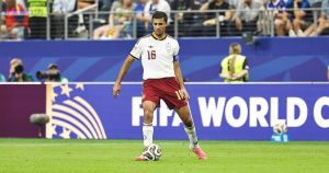 Argentina-Espanha: emoção 'versus' racionalidade