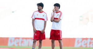 Quatro casos especiais no Benfica