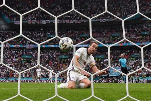 Harry Kane Says He Is Not Retiring From England Just Yet, Despite Devastating Argentina World Cup Exit