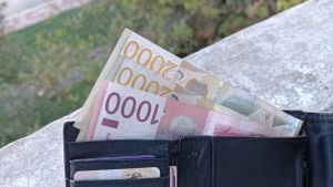 SRCE: Ekonomska politika Macutove Vlade nije povećala životni standard naroda, nego dugove zemlje