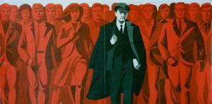 Taylor au pays des Soviets : quand Lénine s'inspirait de l'organisation scientifique du travail