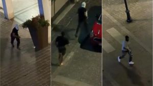Il lattaio pestato dal branco per un rimprovero: “Ho chiesto di non giocare a pallone tra i tavolini e sono finito in ospedale”