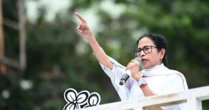 Mamata Banerjee’s chance to highlight ‘stolen mandate’ on Martyrs’ Day rally