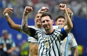 Coupe du monde 2026 : Lionel Messi et l’Argentine défient l’Espagne en finale pour une véritable guerre des étoiles