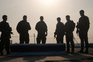 ‘Bring your sons from afar’: The decade-long operation to return Hadar Goldin’s body