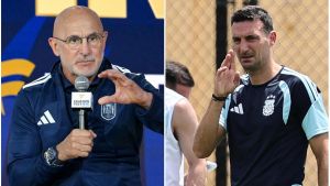 Così lontane, così vicine: atto finale. Spagna, lo spirito per fare la storia. Argentina: caccia al bis da leggenda