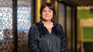 Volver a creer en el largo plazo