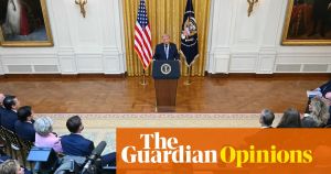 Trump is invoking foreign election interference to justify his own
