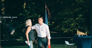 Présidentielle : Le Pen-Bardella, un ticket à l’américaine non valide