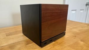 The one Steam Machine feature I didn't expect to change my gaming life