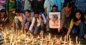 The government has a Wangchuk problem of its own making