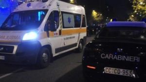 Eboli, cadavere carbonizzato di un uomo ritrovato in un terreno che è stato incendiato Sul corpo foro di proiettile