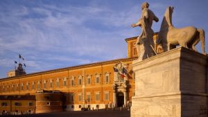 Il popolo della sinistra non accetterebbe mai un presidente di destra