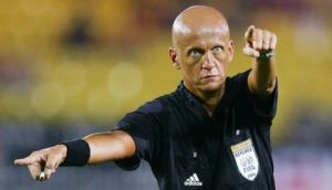 FIFA referee chief Collina reveals how AI is changing football officiating