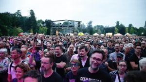 L'estate dei grandi eventi traina Pordenone: alberghi pieni nel weekend e fari puntati sul 2027