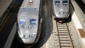 Så utvecklar vi infrastrukturen i Örnsköldsvik