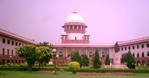 Justice needs no 'swadeshi' label