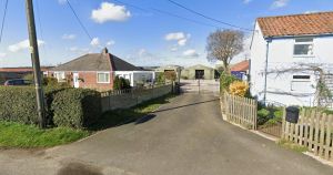 Barn could be knocked down as part of downsizing scheme