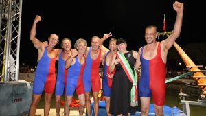 Cuccagna dell’Adriatico: Cesenatico trionfa grazie a Marco Abbondanza