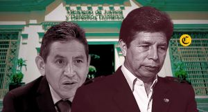 Pedro Castillo y las más de 20 sentencias del TC que declararon la legalidad de su detención y debido proceso