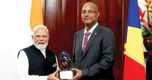 The true worth of an Indian passport
