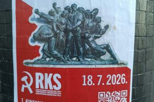 Ivica Šola: U vrijeme kada ni KP Kine više nije komunistička, u Zagrebu se organizira skup ‘ZG škola komunizma‘!