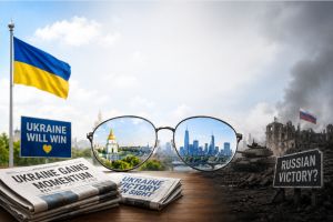 War in Ukraine: Europe's Mirage of Victory and the Trauma of a Russian Victory