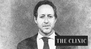Perfil de Cristóbal Urruticoechea: ¿Escucha su corazón?