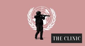 Columna de Juan Francisco Galli: El Caso Gatica y una interferencia impropia de Naciones Unidas