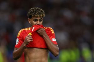 Does Lamine Yamal Have Better Career Numbers Than Lionel Messi Did at Age 19? A Full Statistical Breakdown