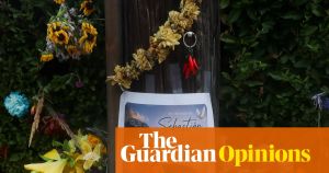 When Maga’s power fades, we cannot abandon those ICE killed