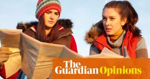 Going offline is fun. Living offline was not – just ask a child of the 90s