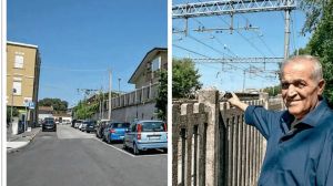 Monfalcone, un collegamento diretto per andare a piedi o in bici dalla stazione ferroviaria al Parco del Carso