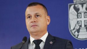 Uhapšen osumnjičeni za pretnje smrću ministru pravde i tužiocu Stefanoviću