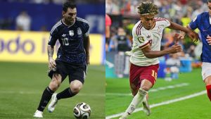 Con Messi e Yamal la finale sa tanto di staffetta