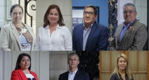 Expertos proponen planes de acción a 60 días para enfrentar los efectos del fenómeno El Niño