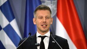 Peter Mađar otkrio kakvog kandidata njegova stranka Tisa smatra idealnim za narednog predsednika Mađarske