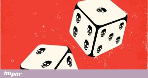 Jogos de azar: do entretenimento à dependência