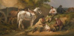 Burnout isn’t new — 18th‑century farm records show workers describing the same exhaustion