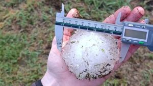 Meteo Veneto, allerta gialla per temporali lunedì 20 luglio: rischio fenomeni intensi