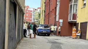 Uomo di 42 anni muore durante un intervento di polizia a Bologna